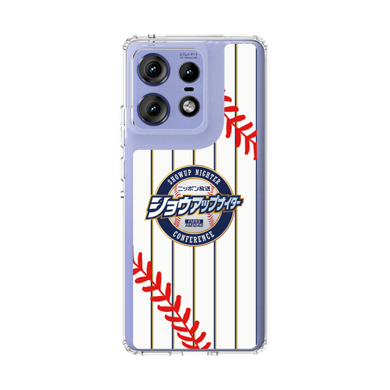 Slim Protection Case［ Nippon Broadcasting System - Show Up Nighter NC_SJ01 ］