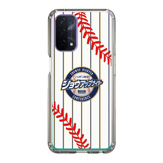 Slim Protection Case［ Nippon Broadcasting System - Show Up Nighter NC_SJ01 ］