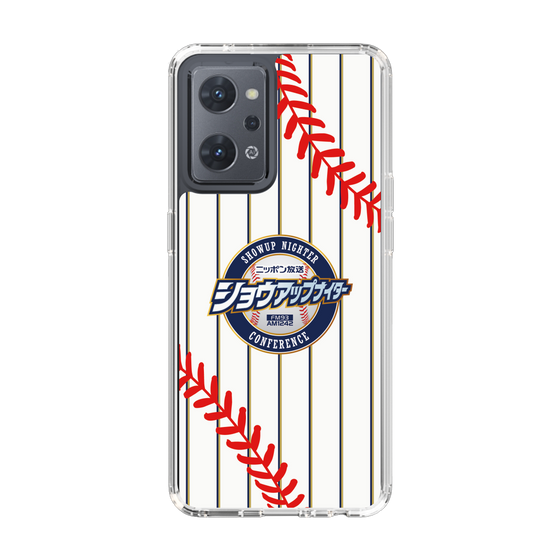 Slim Protection Case［ Nippon Broadcasting System - Show Up Nighter NC_SJ01 ］
