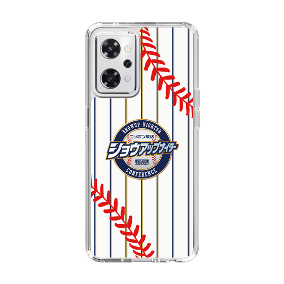 Slim Protection Case［ Nippon Broadcasting System - Show Up Nighter NC_SJ01 ］
