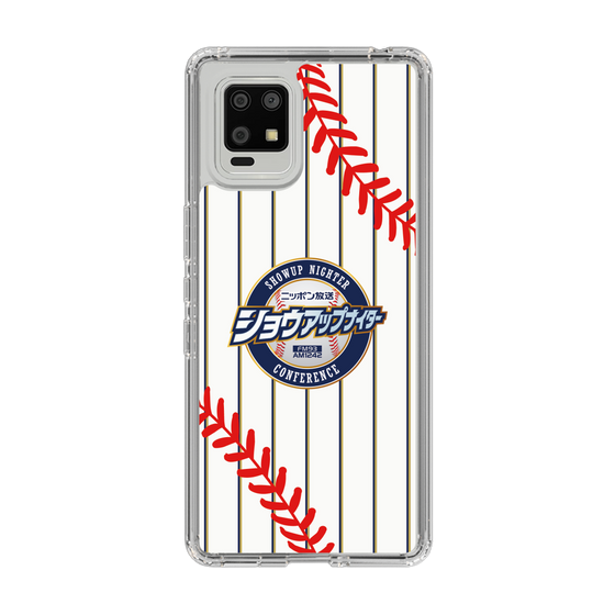 Slim Protection Case［ Nippon Broadcasting System - Show Up Nighter NC_SJ01 ］