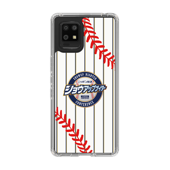 Slim Protection Case［ Nippon Broadcasting System - Show Up Nighter NC_SJ01 ］