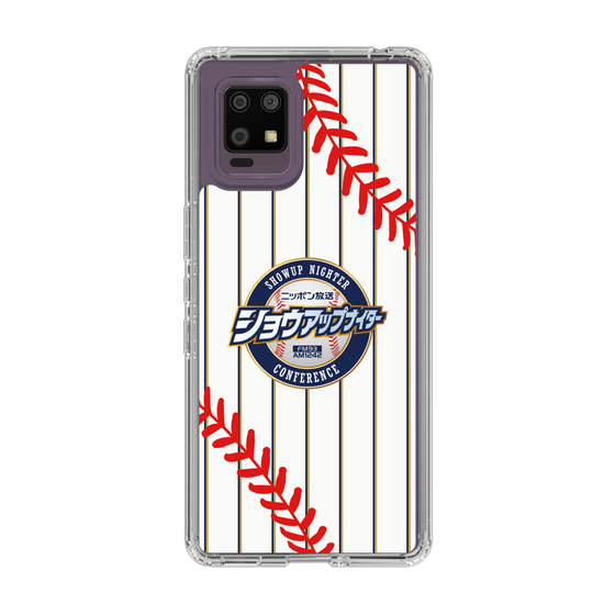Slim Protection Case［ Nippon Broadcasting System - Show Up Nighter NC_SJ01 ］