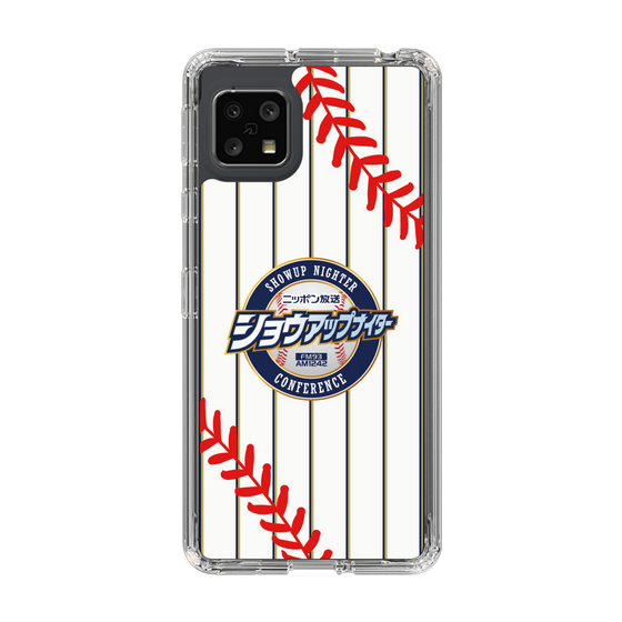 Slim Protection Case［ Nippon Broadcasting System - Show Up Nighter NC_SJ01 ］