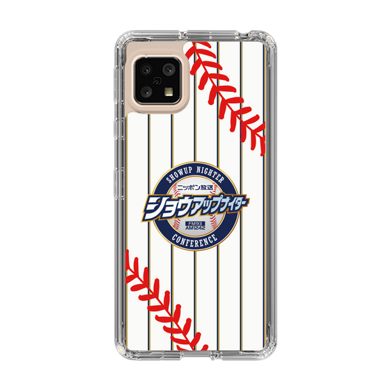 Slim Protection Case［ Nippon Broadcasting System - Show Up Nighter NC_SJ01 ］
