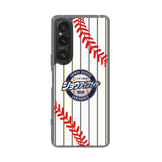 Slim Protection Case［ Nippon Broadcasting System - Show Up Nighter NC_SJ01 ］