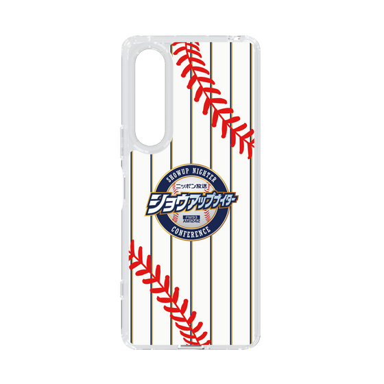 Slim Protection Case［ Nippon Broadcasting System - Show Up Nighter NC_SJ01 ］