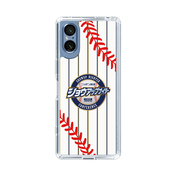 Slim Protection Case［ Nippon Broadcasting System - Show Up Nighter NC_SJ01 ］