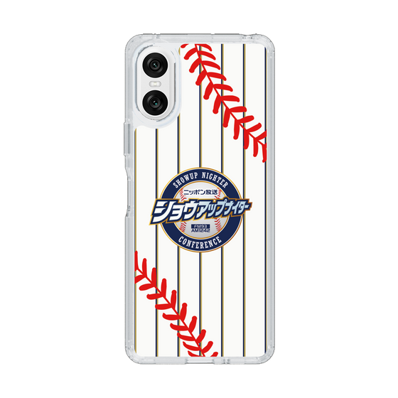 Slim Protection Case［ Nippon Broadcasting System - Show Up Nighter NC_SJ01 ］