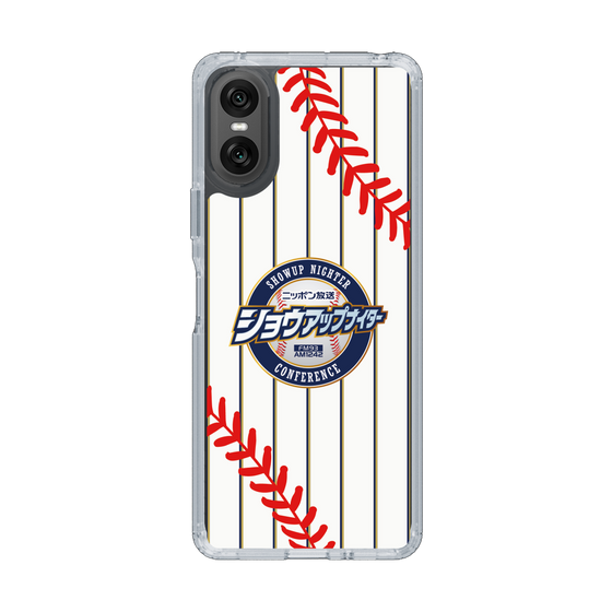 Slim Protection Case［ Nippon Broadcasting System - Show Up Nighter NC_SJ01 ］