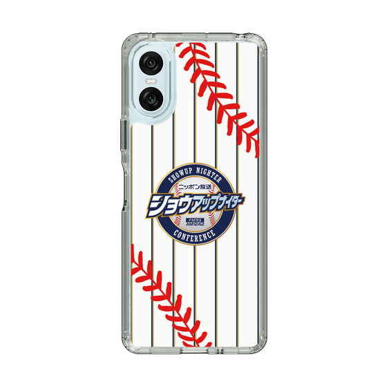 Slim Protection Case［ Nippon Broadcasting System - Show Up Nighter NC_SJ01 ］