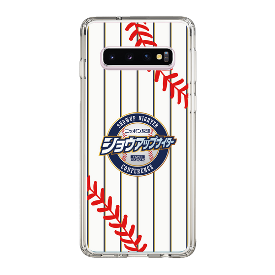 Slim Protection Case［ Nippon Broadcasting System - Show Up Nighter NC_SJ01 ］