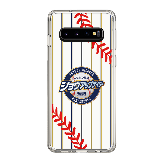 Slim Protection Case［ Nippon Broadcasting System - Show Up Nighter NC_SJ01 ］