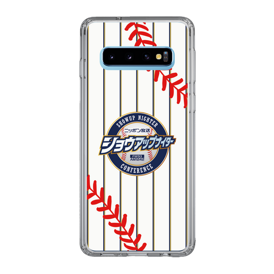 Slim Protection Case［ Nippon Broadcasting System - Show Up Nighter NC_SJ01 ］