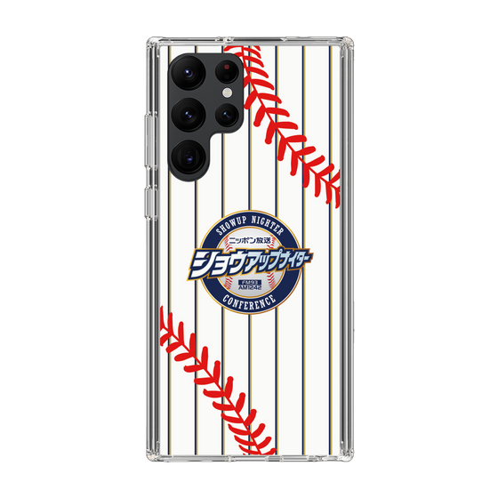 Slim Protection Case［ Nippon Broadcasting System - Show Up Nighter NC_SJ01 ］