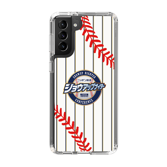 Slim Protection Case［ Nippon Broadcasting System - Show Up Nighter NC_SJ01 ］