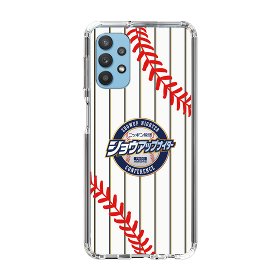 Slim Protection Case［ Nippon Broadcasting System - Show Up Nighter NC_SJ01 ］