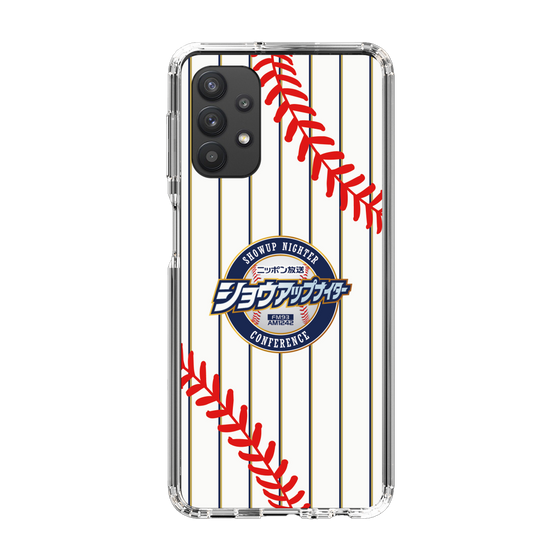 Slim Protection Case［ Nippon Broadcasting System - Show Up Nighter NC_SJ01 ］