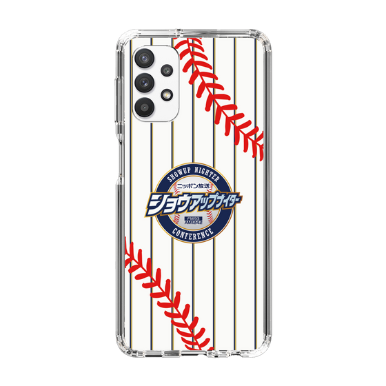 Slim Protection Case［ Nippon Broadcasting System - Show Up Nighter NC_SJ01 ］