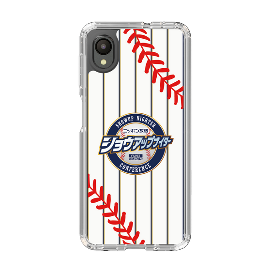 Slim Protection Case［ Nippon Broadcasting System - Show Up Nighter NC_SJ01 ］