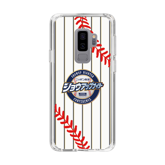 Slim Protection Case［ Nippon Broadcasting System - Show Up Nighter NC_SJ01 ］