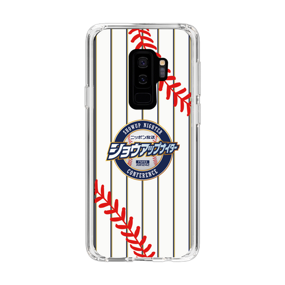 Slim Protection Case［ Nippon Broadcasting System - Show Up Nighter NC_SJ01 ］