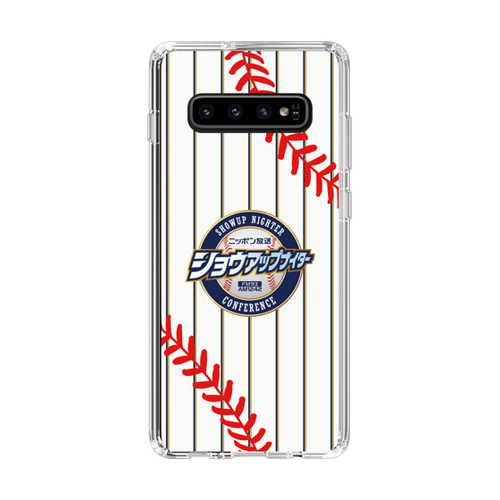 Slim Protection Case［ Nippon Broadcasting System - Show Up Nighter NC_SJ01 ］