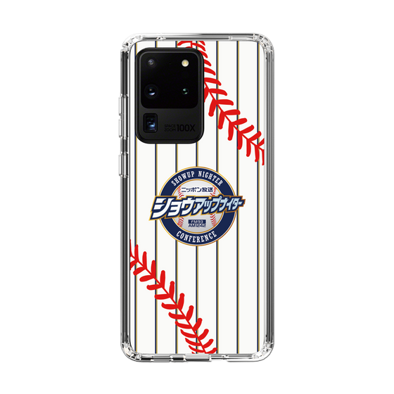 Slim Protection Case［ Nippon Broadcasting System - Show Up Nighter NC_SJ01 ］