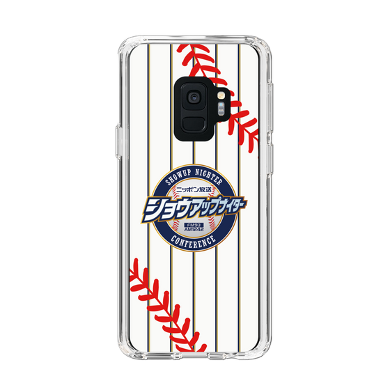 Slim Protection Case［ Nippon Broadcasting System - Show Up Nighter NC_SJ01 ］