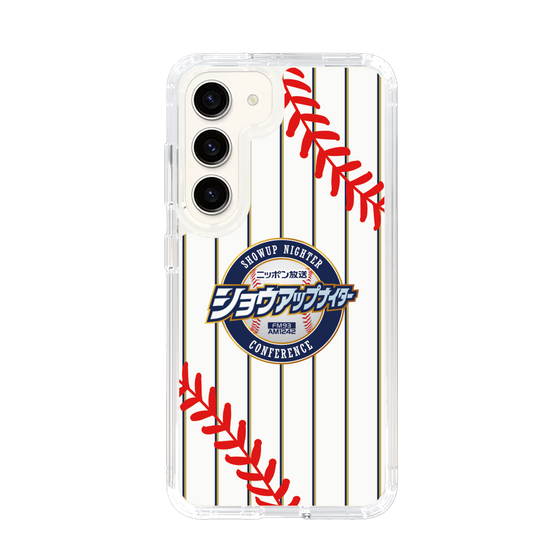 Slim Protection Case［ Nippon Broadcasting System - Show Up Nighter NC_SJ01 ］
