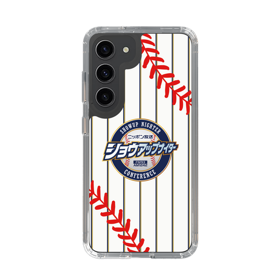 Slim Protection Case［ Nippon Broadcasting System - Show Up Nighter NC_SJ01 ］