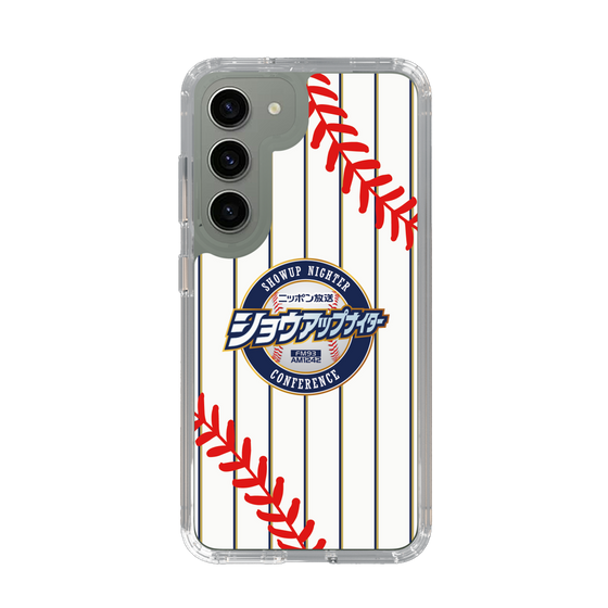 Slim Protection Case［ Nippon Broadcasting System - Show Up Nighter NC_SJ01 ］
