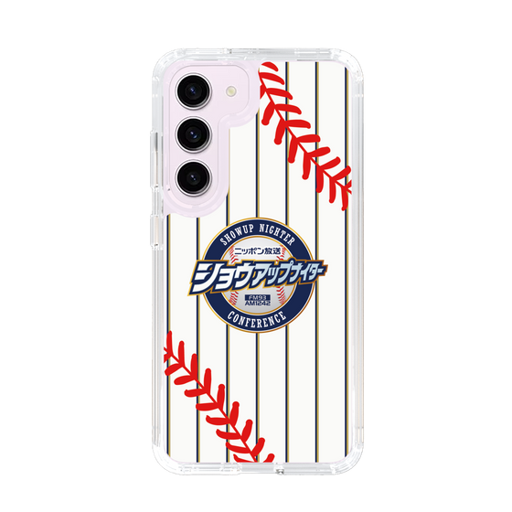 Slim Protection Case［ Nippon Broadcasting System - Show Up Nighter NC_SJ01 ］