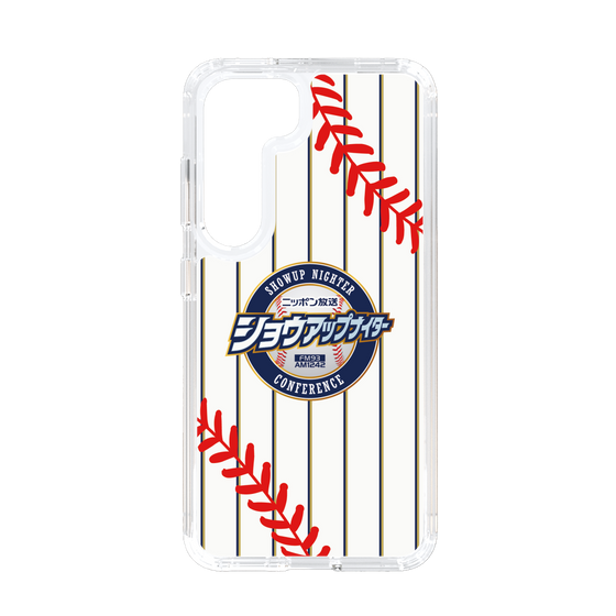 Slim Protection Case［ Nippon Broadcasting System - Show Up Nighter NC_SJ01 ］