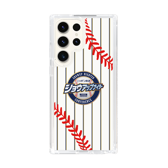 Slim Protection Case［ Nippon Broadcasting System - Show Up Nighter NC_SJ01 ］
