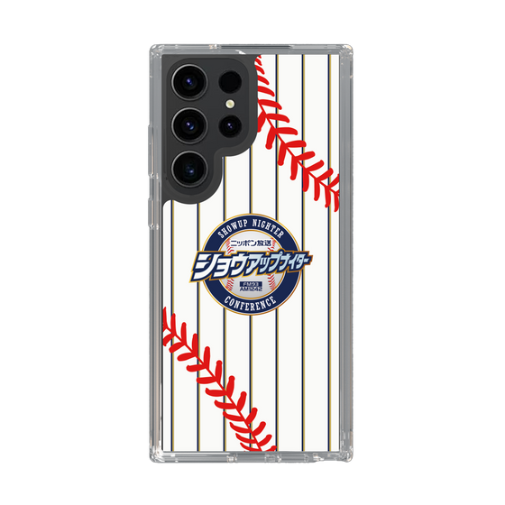 Slim Protection Case［ Nippon Broadcasting System - Show Up Nighter NC_SJ01 ］