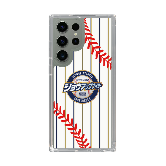 Slim Protection Case［ Nippon Broadcasting System - Show Up Nighter NC_SJ01 ］