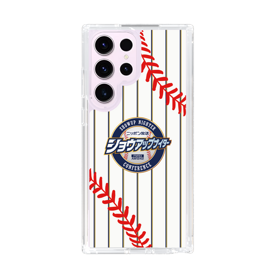 Slim Protection Case［ Nippon Broadcasting System - Show Up Nighter NC_SJ01 ］