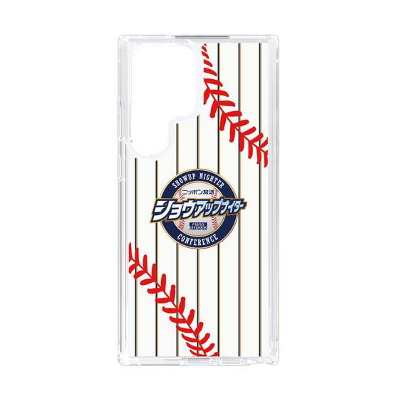 Slim Protection Case［ Nippon Broadcasting System - Show Up Nighter NC_SJ01 ］