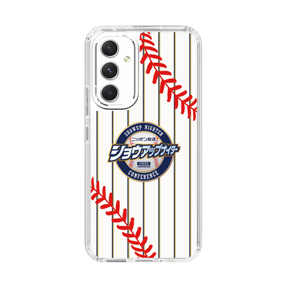 Slim Protection Case［ Nippon Broadcasting System - Show Up Nighter NC_SJ01 ］