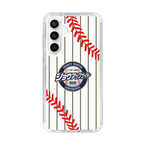 Slim Protection Case［ Nippon Broadcasting System - Show Up Nighter NC_SJ01 ］
