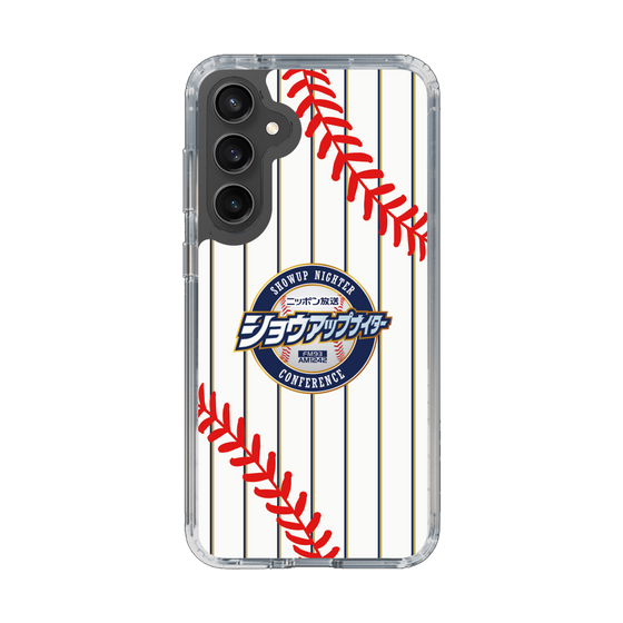 Slim Protection Case［ Nippon Broadcasting System - Show Up Nighter NC_SJ01 ］