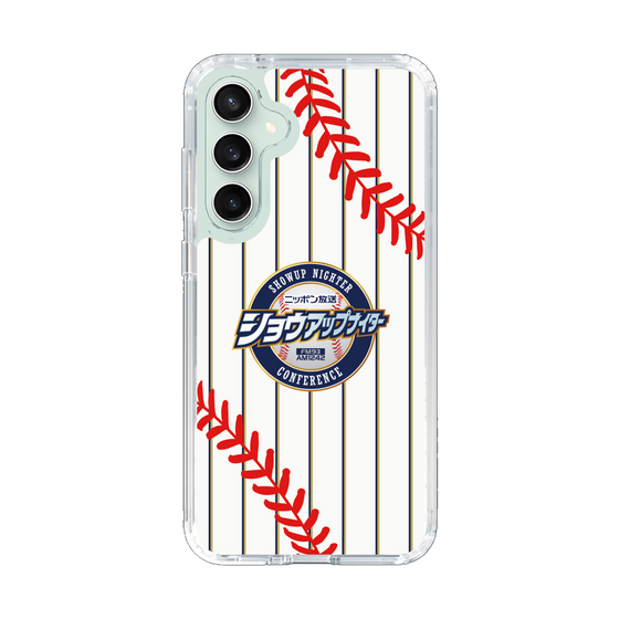 Slim Protection Case［ Nippon Broadcasting System - Show Up Nighter NC_SJ01 ］