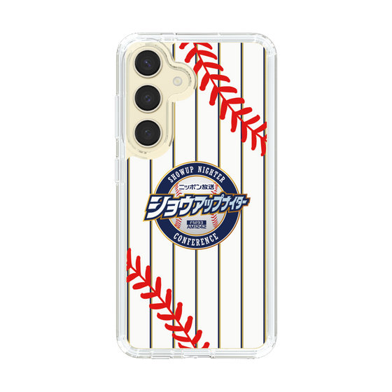 Slim Protection Case［ Nippon Broadcasting System - Show Up Nighter NC_SJ01 ］