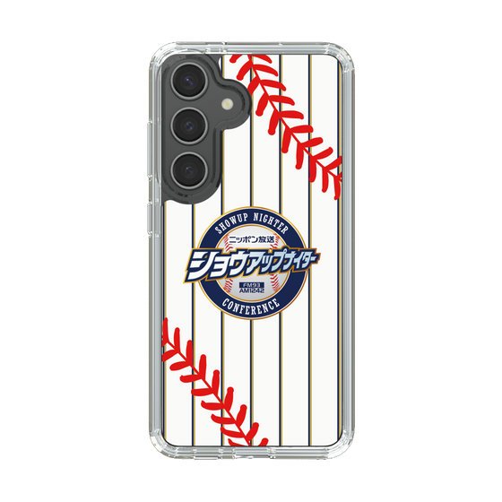 Slim Protection Case［ Nippon Broadcasting System - Show Up Nighter NC_SJ01 ］