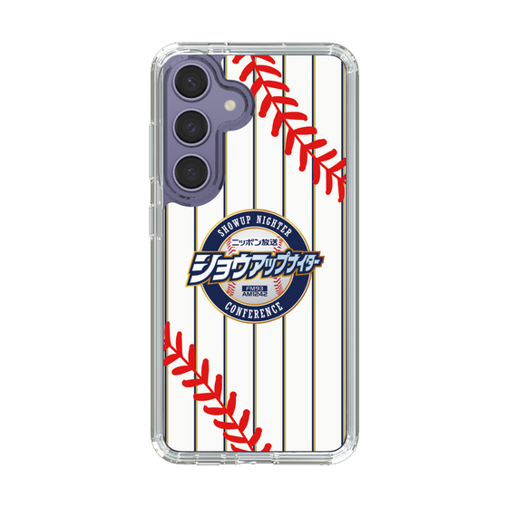 Slim Protection Case［ Nippon Broadcasting System - Show Up Nighter NC_SJ01 ］