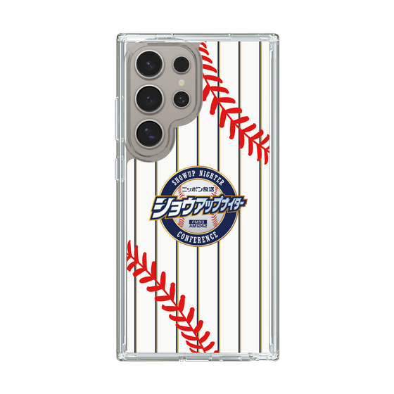 Slim Protection Case［ Nippon Broadcasting System - Show Up Nighter NC_SJ01 ］