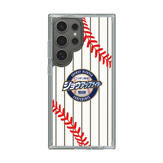 Slim Protection Case［ Nippon Broadcasting System - Show Up Nighter NC_SJ01 ］