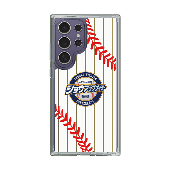 Slim Protection Case［ Nippon Broadcasting System - Show Up Nighter NC_SJ01 ］