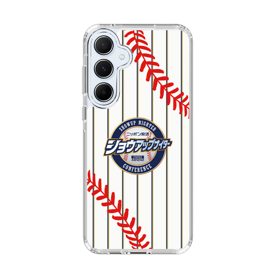 Slim Protection Case［ Nippon Broadcasting System - Show Up Nighter NC_SJ01 ］